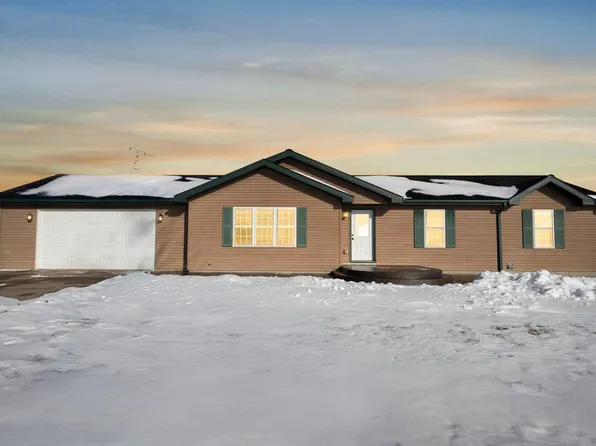 934-W934 510th Ave, Elmwood, WI 54740