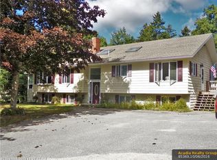 122 Beechland Rd, Ellsworth, ME 04605