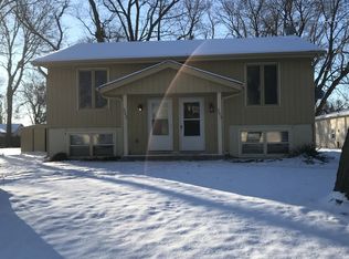 323 E Wall Ave, Des Moines, IA 50315