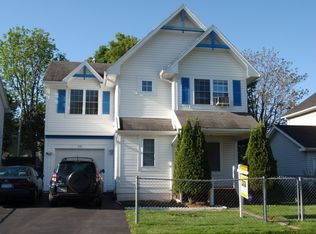 215 Jefferson Ter, Rochester, NY 14611