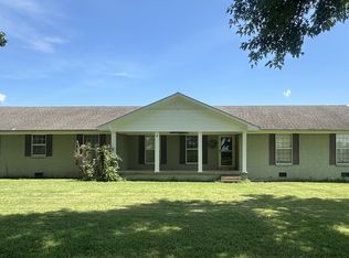 244 Old Jackson Hwy, Loretto, TN 38469
