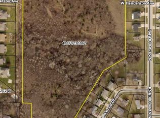 2000 Henderson Ave W, Indianola, IA 50125