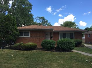 24720 Church St, Oak Park, MI 48237