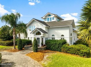 1800 Weakfish Way, Panama City Beach, FL 32408