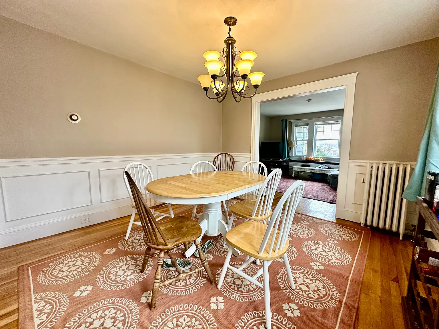 3 bed, 1150 sqft, $3,250 — Photo 4