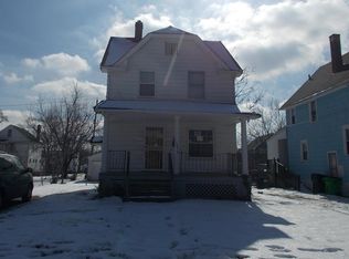 12912 Christine Ave, Garfield Heights, OH
