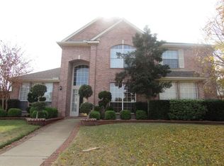 3802 Harlington Ln, Richardson, TX 75082