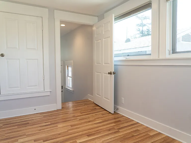 bedroom 3 - angle a
