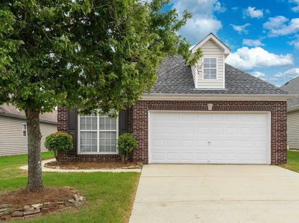 5448 Magnolia Trl, Trussville, AL 35173