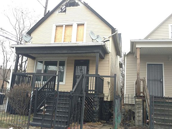 3rd image of 5915 S Winchester Ave