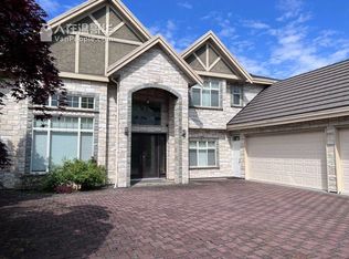 9531 Chapmond Cres, Richmond, BC V7E 1M6