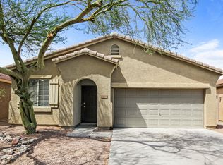 6920 W Alta Vista Rd, Laveen, AZ 85339
