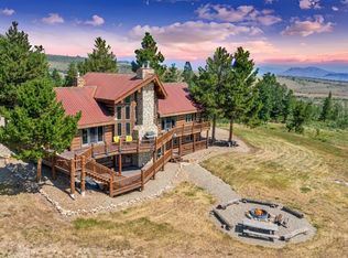 733 Spring Creek Ranch Rd, Silverthorne, CO 80498