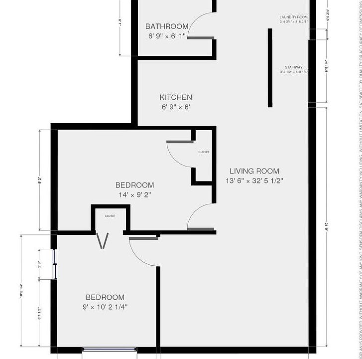 1st image of 415 E 10th St #3460406