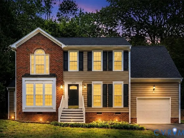 11017 Corryville Rd, North Chesterfield, VA 23236
