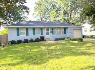 501 W 89th St, Kansas City, MO 64114