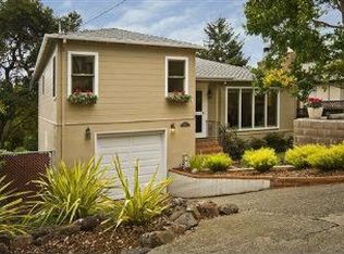2117 Coronet Blvd, Belmont, CA