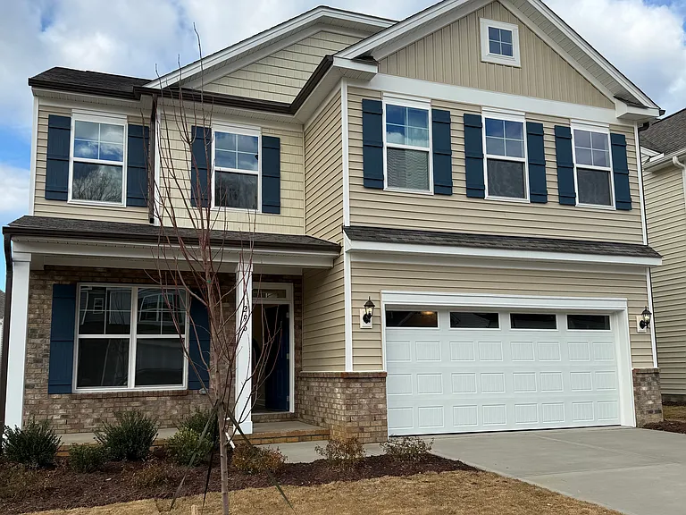 296 Ford Meadows Dr — Photo 1