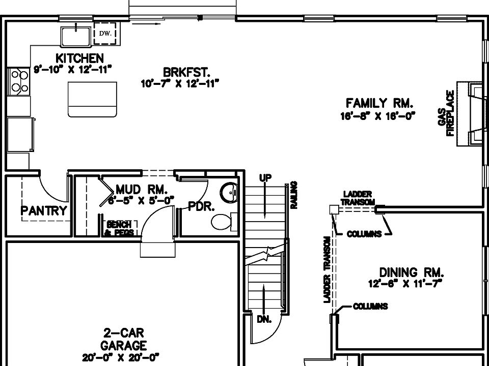 2nd image of 1847 Sansa Dr