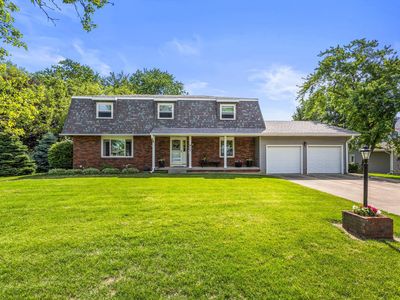 910 N Bell St, Gibson City, IL, 60936