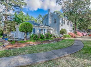 3805 Pine Rd, Portsmouth, VA 23703