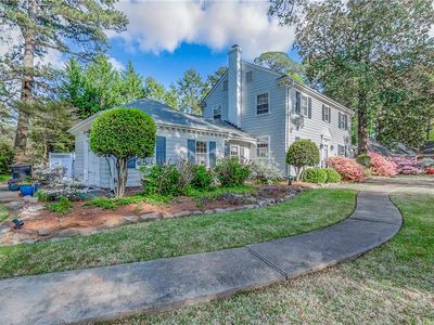 3805 Pine Rd, Portsmouth, VA, 23703