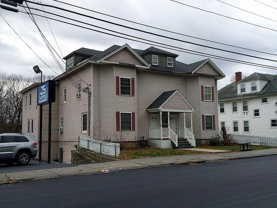 1st image of 266-272 Church St