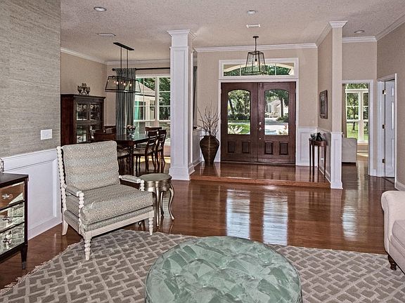 Foyer/Formal LR