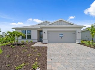 15850 Blue Ridge Way, Punta Gorda, FL 33982