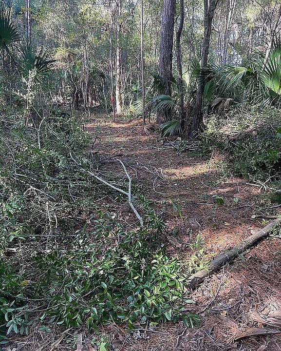 Cleared access