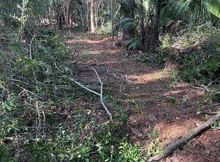W State Park St, Crystal River, FL 34428