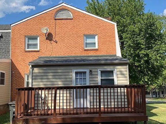 2nd image of 161 Holmes Cir