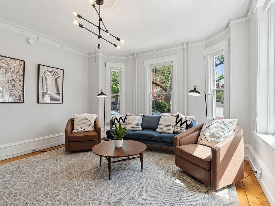 78 India St #1