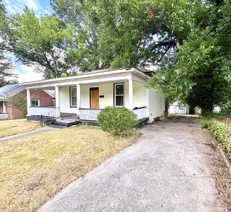 214 Baugh St, Danville, VA, 24540
