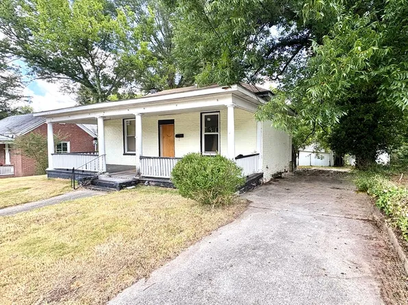 214 Baugh St, Danville, VA 24540