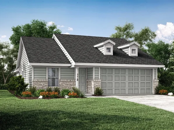 2625 Pebbleton Dr, Fort Worth, TX 76179