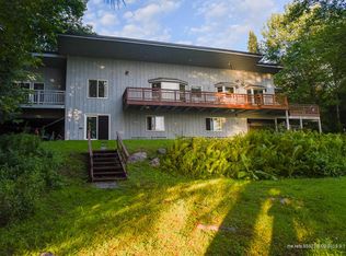 60 Kal Shore Rd, Norway, ME 04268