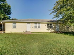 2524 S Jefferson Ave, Springfield, MO 65807