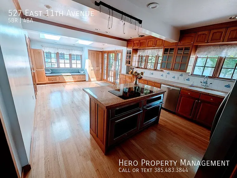 527 E 11th Ave — Photo 21