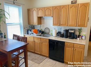 14 Hunnewell Ave #2, Brighton, MA 02135