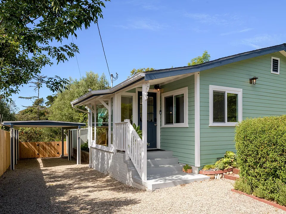 535 Arroyo Ave