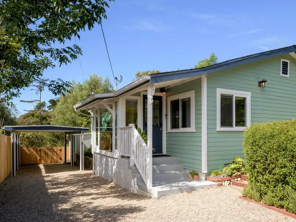 535 Arroyo Ave, Santa Barbara, CA 93109