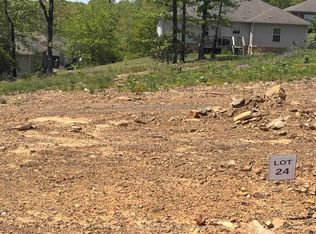 24 Madeleine Cir, Austin, AR 72007