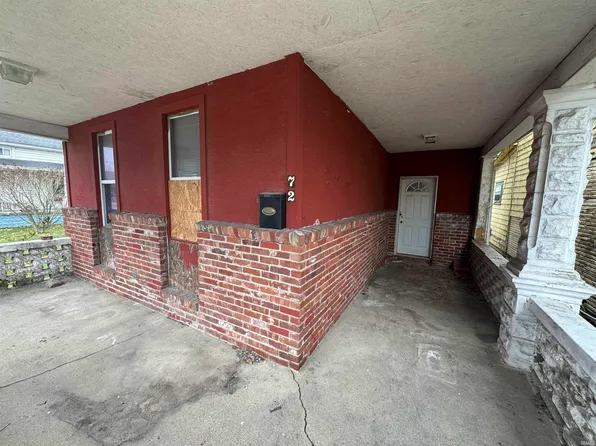 72 W 7th St, Peru, IN 46970
