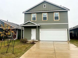 242 Geode Gln, Maxwell, TX 78656