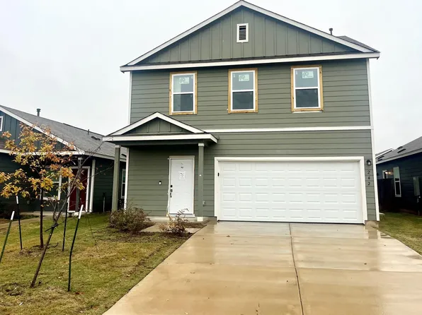 242 Geode Gln, Maxwell, TX 78656