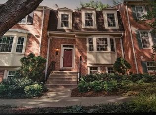 1107 Fairview Ct, Silver Spring, MD 20910