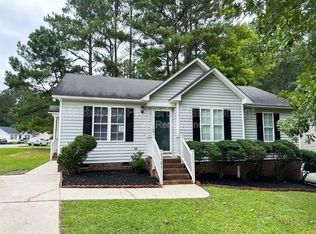 1101 Amber Acres Ln, Knightdale, NC 27545