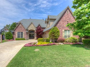 4416 S Retana Ave, Broken Arrow, OK 74011