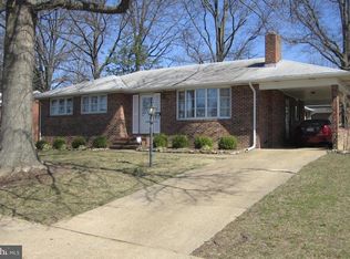 6589 Englewood Rd, Linthicum, MD 21090